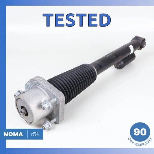 13-22 LR Range Rover L405 Rear Left Side Air Suspension Shock Absorber OEM - photo 1