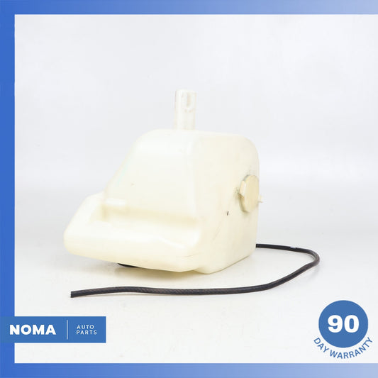 BMW E36 Z3 Windshield Washer Fluid Tank Reservoir 61661365848 OEM - photo 1