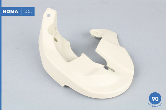04-10 Lexus SC430 Z40 Front Right or Left Side Seat Recline Cover Trim ECRU OEM - photo 1