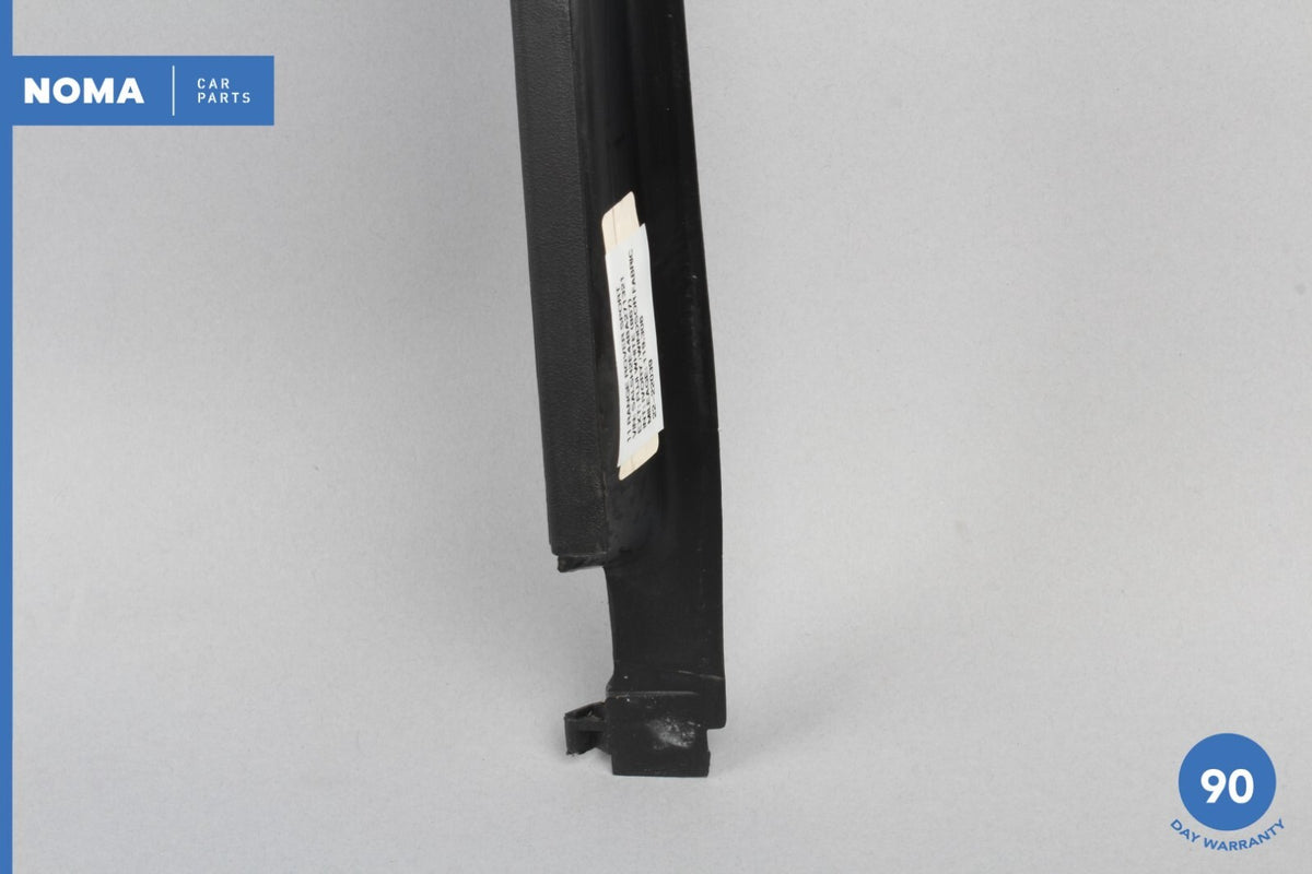 06-13 Range Rover Sport L320 Rear Right Passenger Side Door Window Frame OEM - photo 8