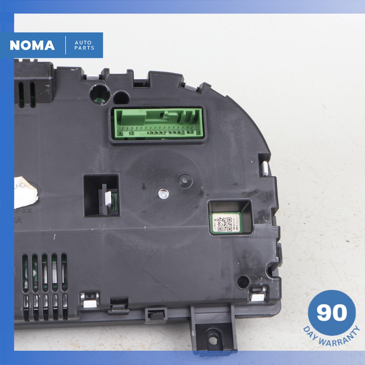 14-17 Jaguar X152 F-Type Speedometer Instrument Cluster EX5M10849AF OEM 35k - photo 11