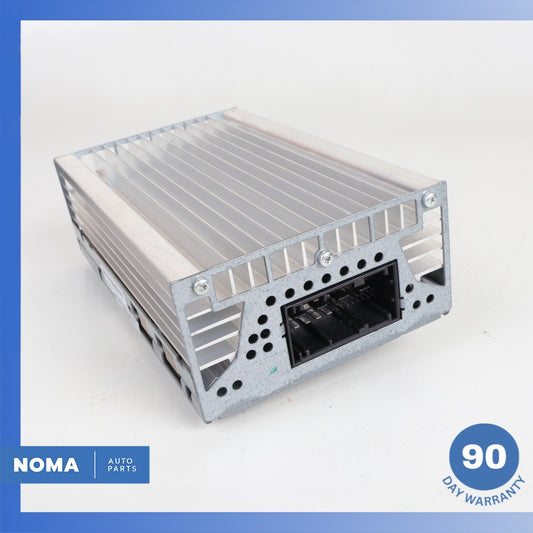 BMW F10 ActiveHybrid 5 Harman Becker Audio Amplifier 65129312592 OEM - photo 1