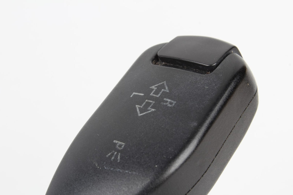 03-08 BMW Z4 E85 E86 Turn Signal Direction Indicator Switch Stalk 8363668 OEM - photo 10