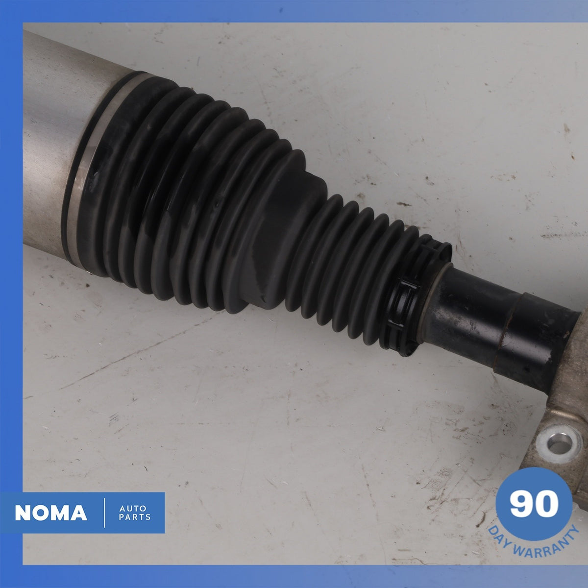 14-22 Range Rover Sport L494 Front Right Side Air Suspension Shock Strut OEM - photo 14