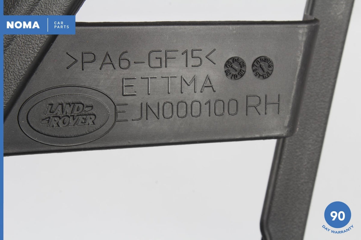 06-13 Range Rover Sport L320 Front Right Passenger Door Window Trim Frame OEM - photo 6