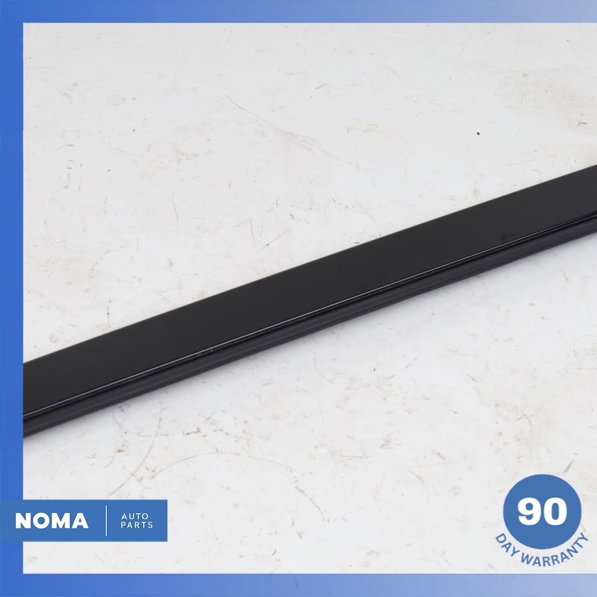13-22 LR Range Rover L405 L494 Panorama Pano Sun Roof Right Side Molding OEM - photo 3