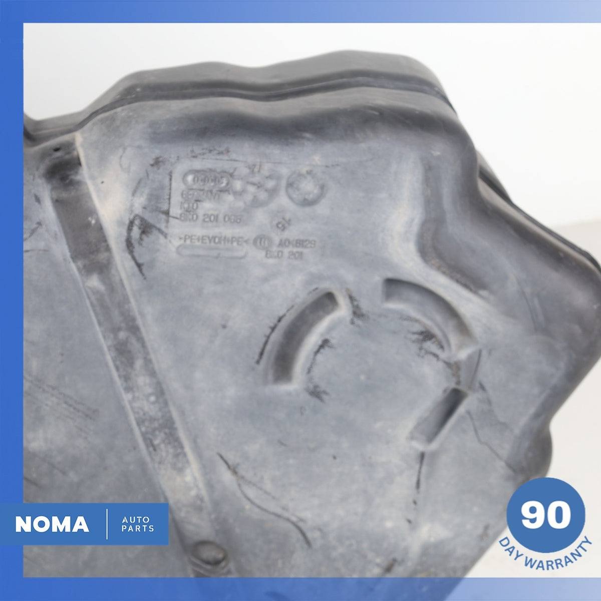 10-17 Audi 8T A5 Quattro Coupe Fuel Gas Tank Reservoir Assembly 8T0201021HA OEM - photo 15
