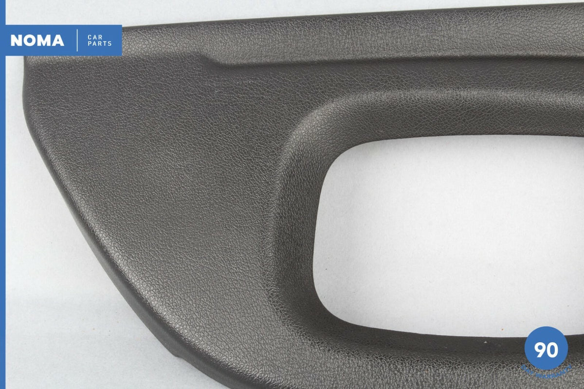 04-07 Jaguar X350 XJ8 Front Left Driver Seat Control Switch Trim Cover LEG OEM - photo 2