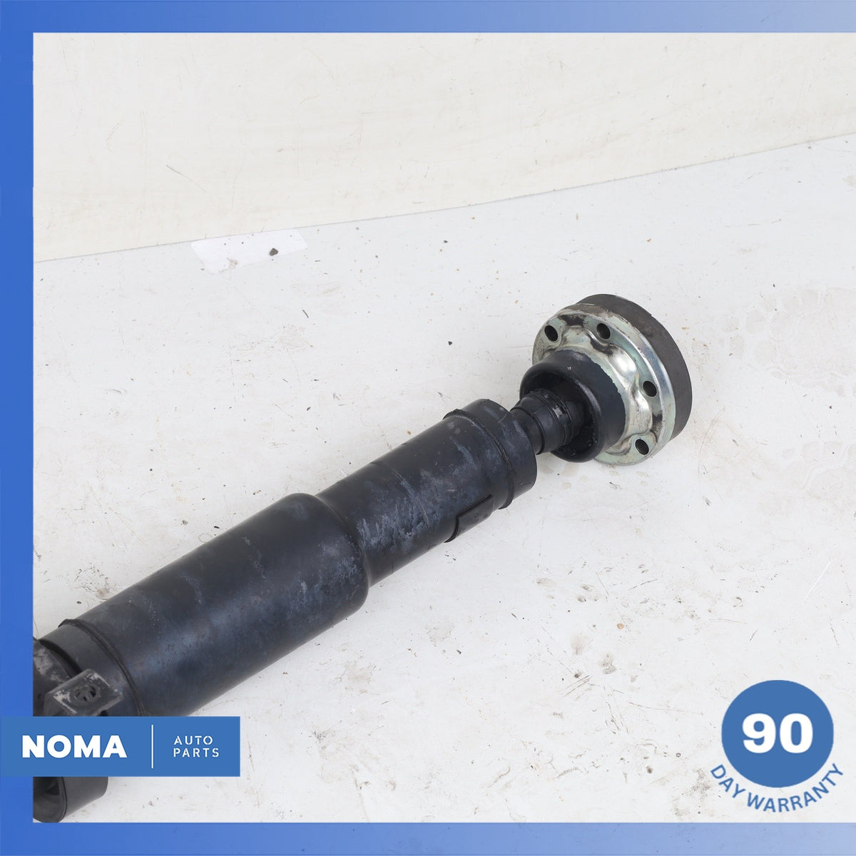 06-13 LR Range Rover Sport L320 Driveshaft Drive Propeller Prop Shaft OEM - photo 9