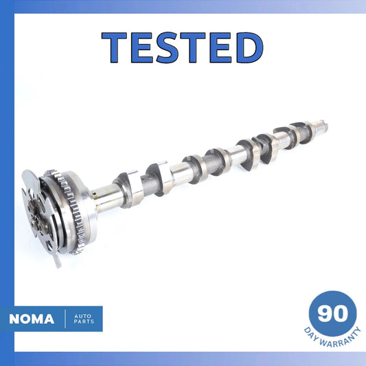 13-23 Range Rover L405 L494 5.0L Right Side Exhaust Camshaft w/ Adjuster OEM - photo 1