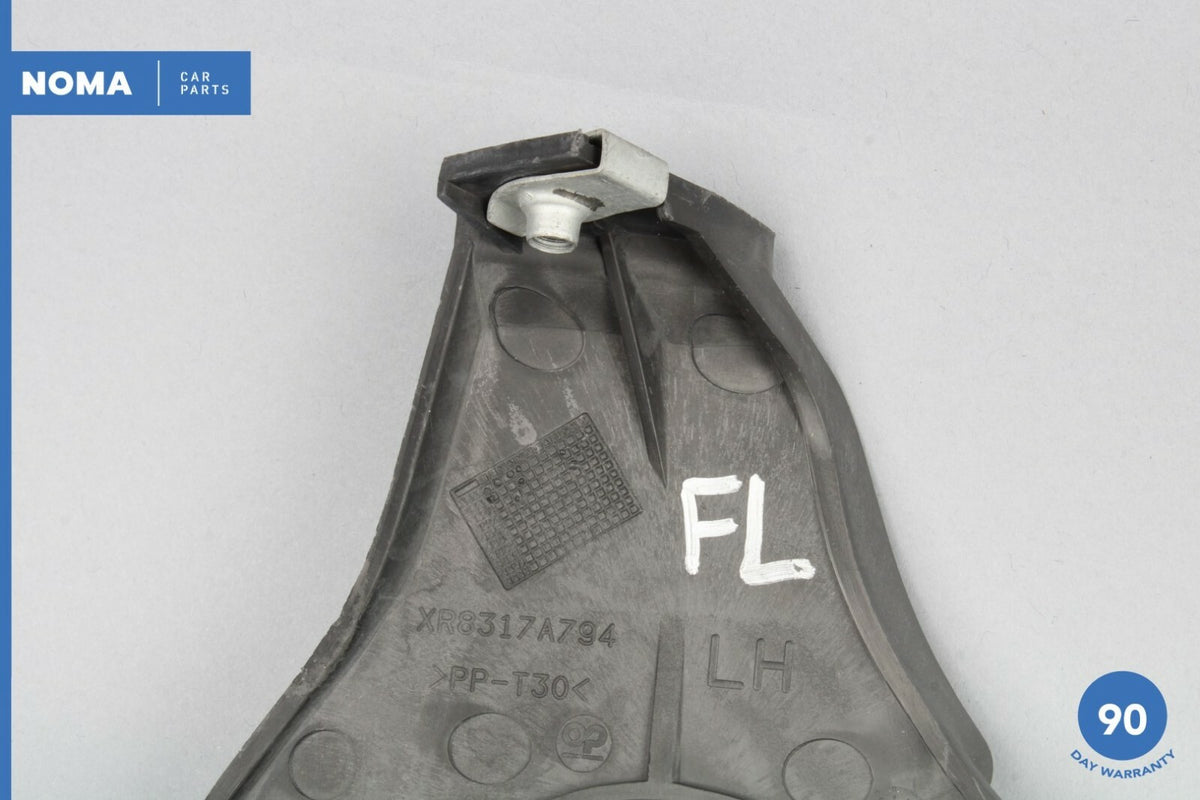 03-05 Jaguar S-Type X202 N/A Front Left Driver Side Headlight Mount Bracket OEM - photo 5