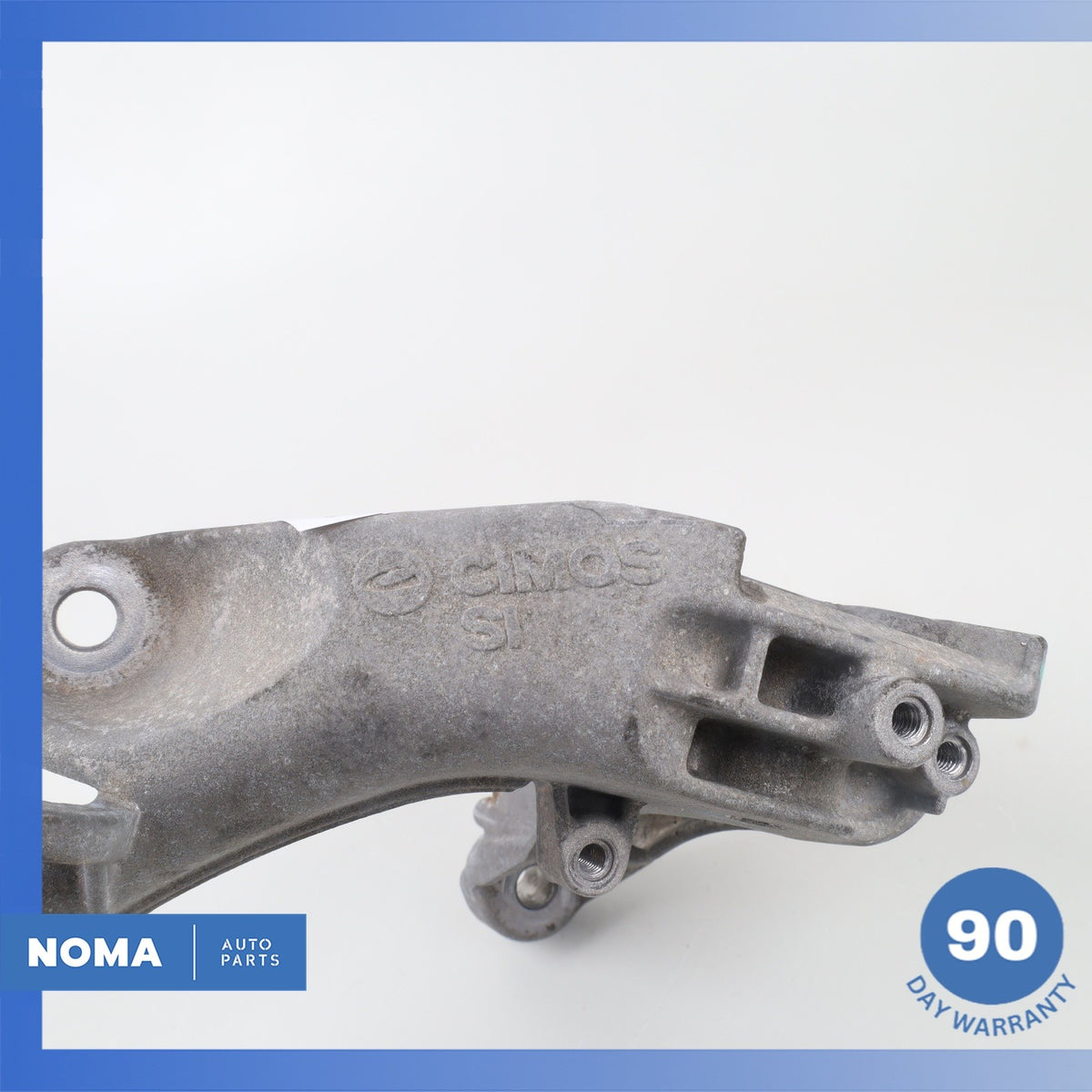 BMW i3 I01 Hybrid Engine Generator Alternator Support Bracket 22116796772 OEM - photo 9