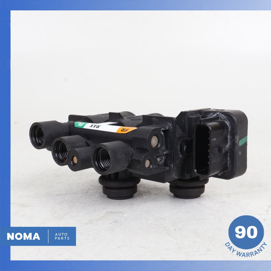14-17 Land Rover Range Rover L494 Front Air Suspension Relief Valve OEM - photo 1