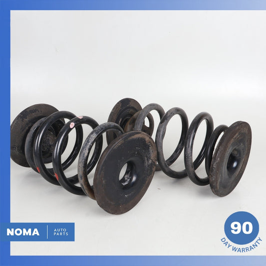 96-02 BMW E36 Z3 Rear Left or Right Shock Absrober Coil Spring Set OEM - photo 1