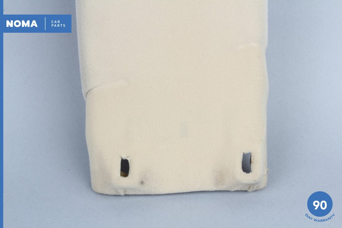 2005 Jaguar S-Type X204 Right Passenger Side B Pillar Upper Cover Trim SEL OEM - photo 5