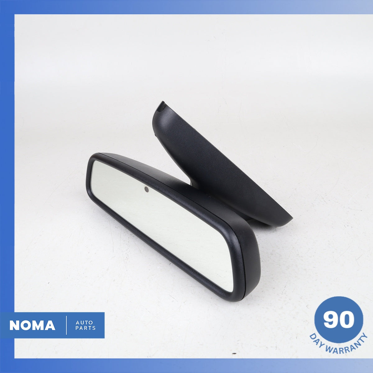 Land Rover L319 LR4 Evoque L538 Interior Rear View Mirror 6H4217A679BB OEM - photo 1