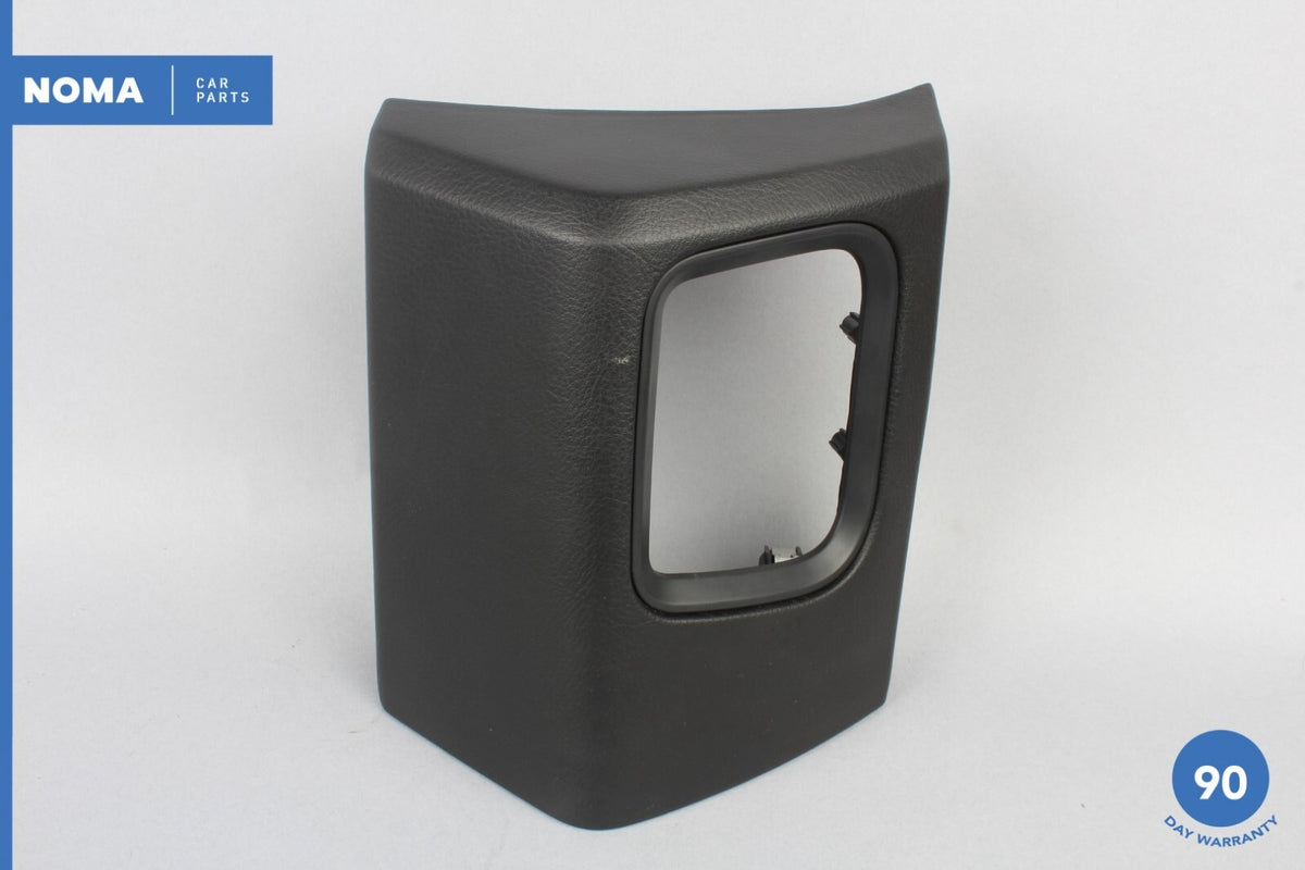 06-09 Range Rover Sport L320 Left Dash Headlight Fog Lamp Switch Trim Panel OEM - photo 1
