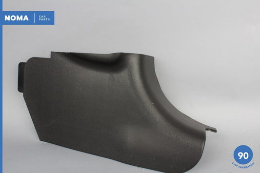 97-06 Jaguar XK8 X100 Front Right Passenger Side Kick Panel Cover Trim LEG OEM - photo 1