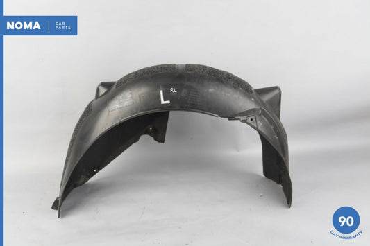 08-10 BMW 535xi E60 Rear Left Driver Side Fender Wheel Arch Shield Guard OEM - photo 1