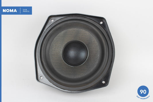 03-08 BMW Z4 E85 E86 Rear Front Left or Right Side Door Hifi Woofer Speaker OEM - photo 1