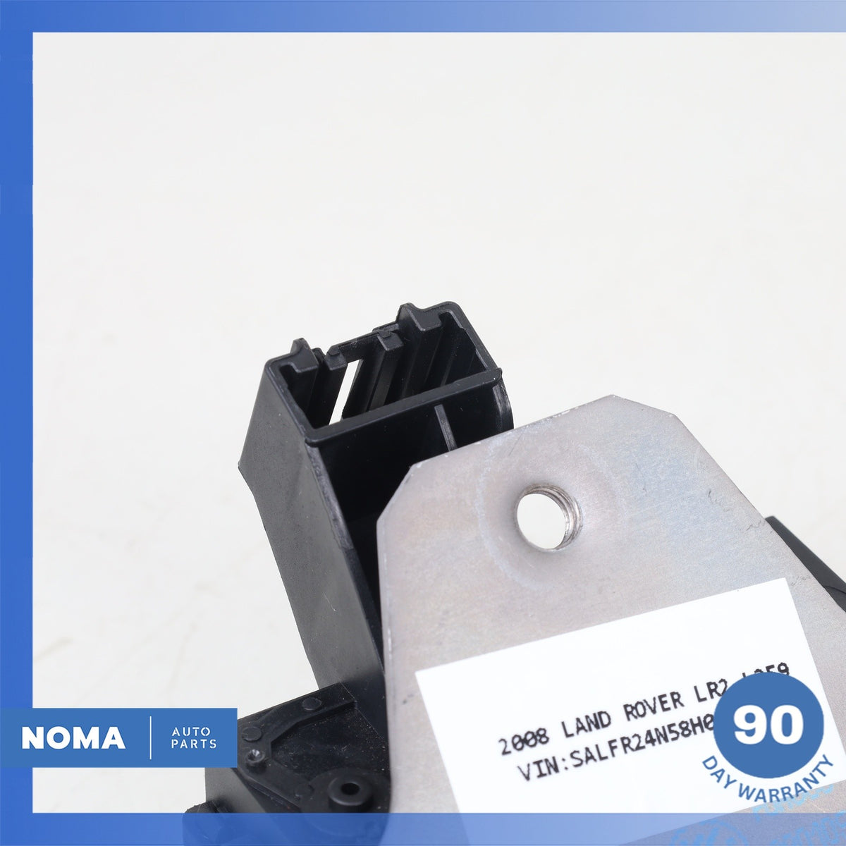 Land Rover L359 LR2 L538 Trunk Boot Lock Latch Actuator 6H52A442A66AF OEM - photo 4