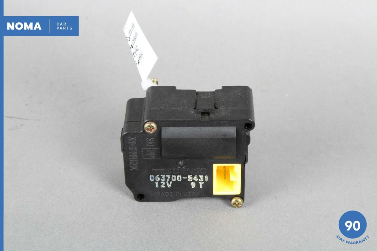 98-03 Jaguar XJ8 XJR VDP X308 HVAC A/C Heater Core Flap Actuator Motor OEM - photo 1