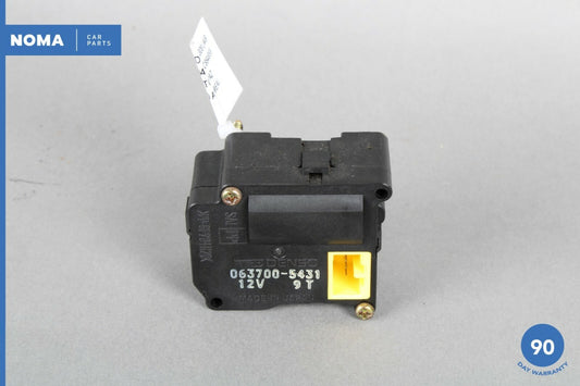 98-03 Jaguar XJ8 XJR VDP X308 HVAC A/C Heater Core Flap Actuator Motor OEM - photo 1