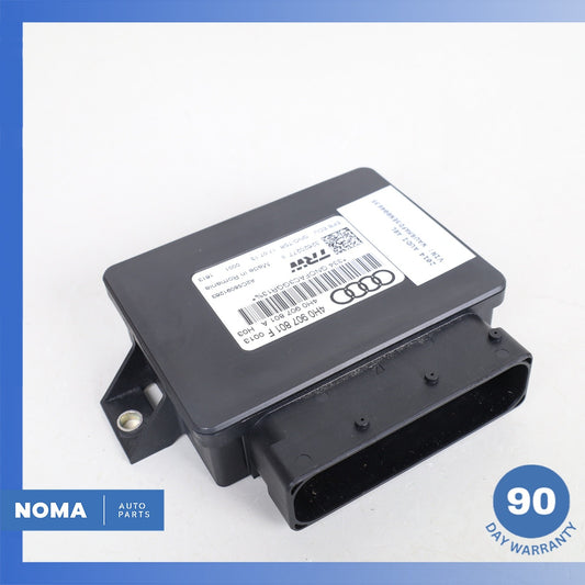 2014 Audi D4 A8 Electronic Parking Brake Control Module 4H0907801F OEM - photo 1