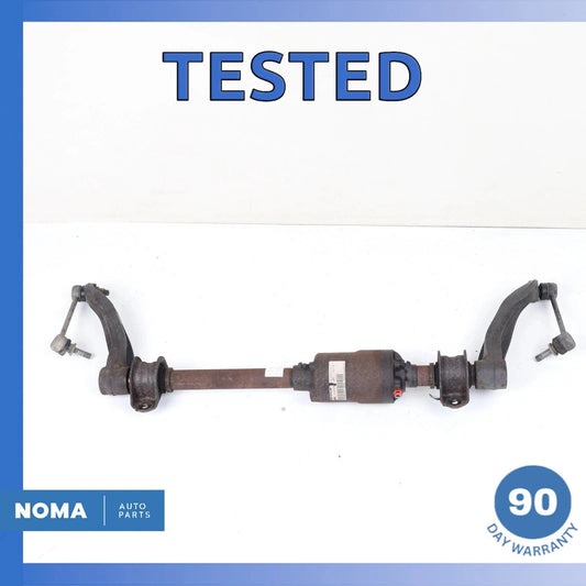 13-22 LR Range Rover L405 Rear Adaptive Anti Roll Sway Bar Stabilizer OEM - photo 1