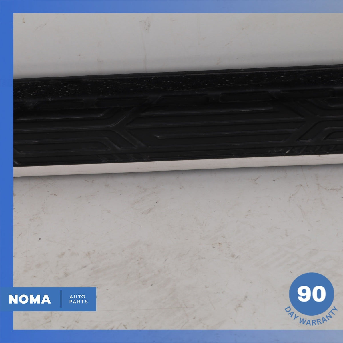 11-17 Infiniti Z62 QX80 QX56 Right Side Step Running Board 961005ZA1C OEM - photo 5