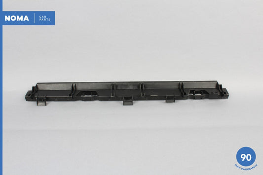 03-08 BMW Z4 E85 E86 Radiator Lower Center Mounting Seal 1436245 OEM - photo 1