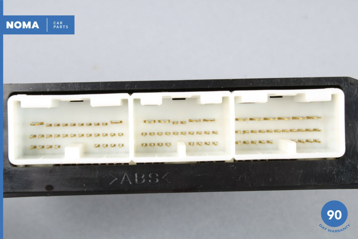 02-08 Lexus Z40 SC430 Front Left Driver Side Door Control Module Unit OEM - photo 7