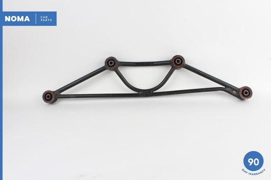 97-06 Jaguar XK8 XKR X100 Rear Sway Bar Brace Subframe Differential Strut OEM - photo 1