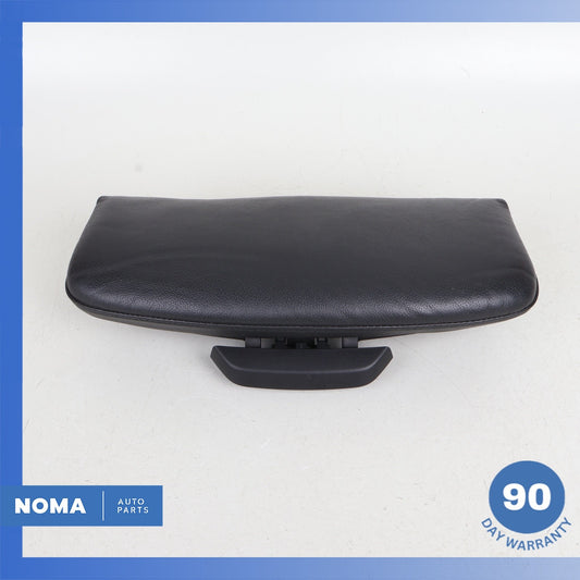 19-21 BMW G02 X4 X4M Front Left or Right Lower Seat Leg Support Cushion OEM - photo 1