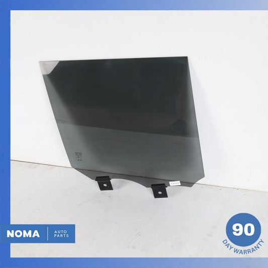 13-22 Land Rover Range Rover L405 Rear Right Side Door Window Glass OEM - photo 1