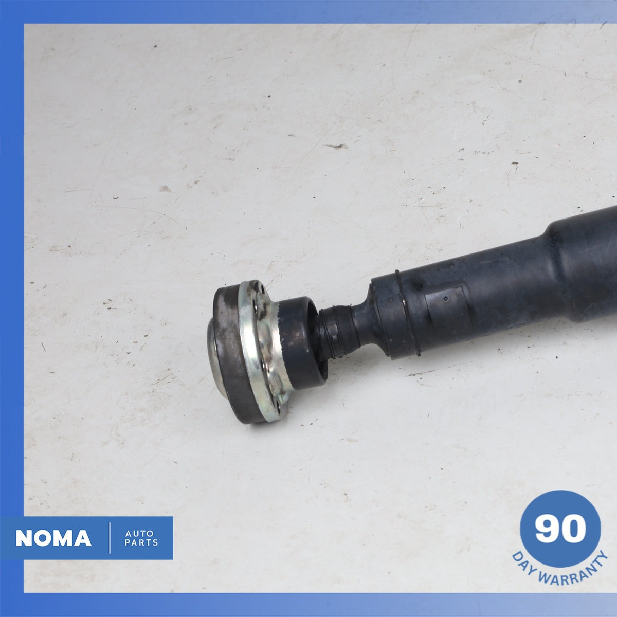 06-13 LR Range Rover Sport L320 Driveshaft Drive Propeller Prop Shaft OEM - photo 6