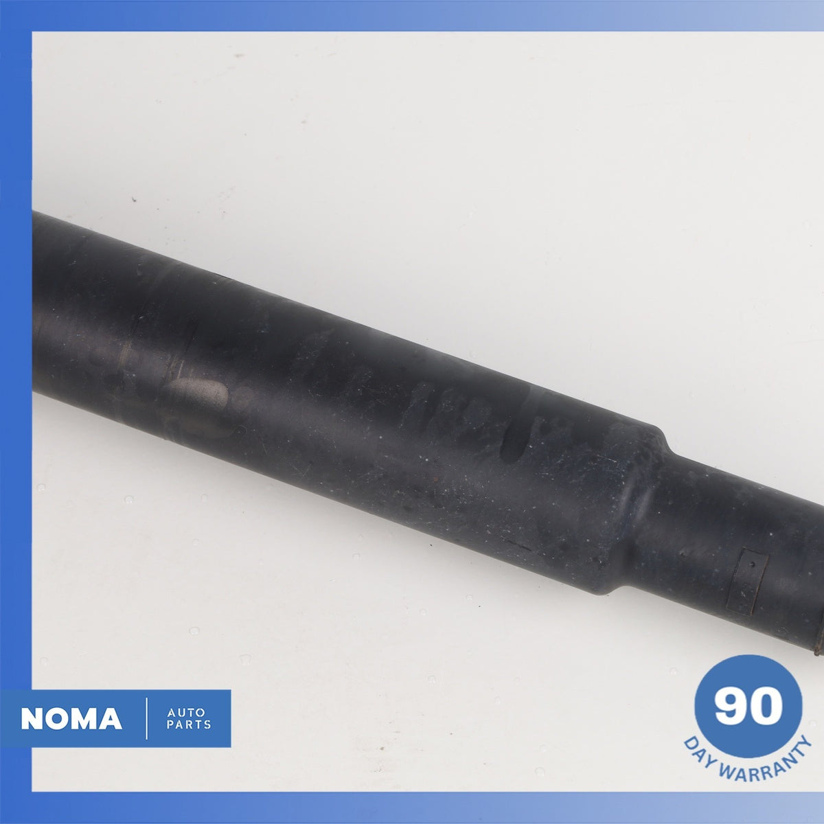 13-19 Jaguar X351 XJ XJR SWB Propeller Prop Shaft Propshaft Driveshaft OEM - photo 13