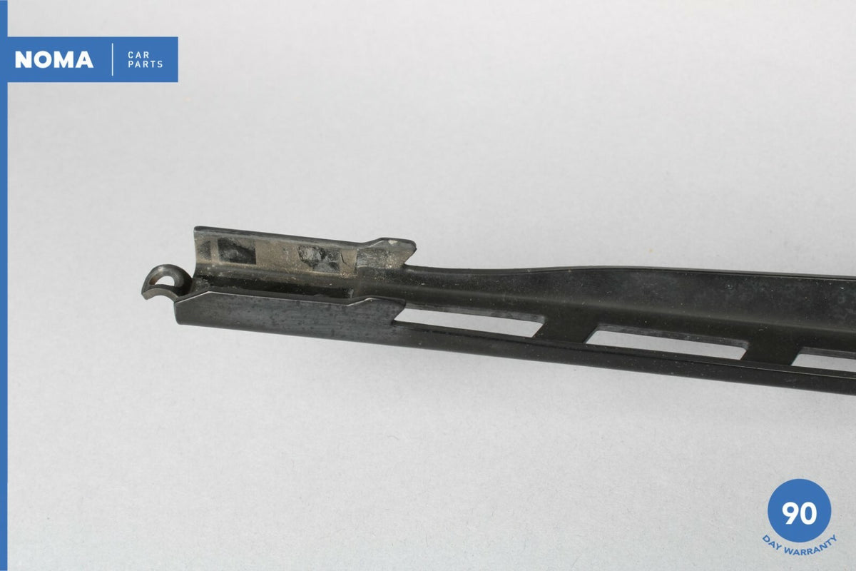10-15 Jaguar XJ XJL X351 Windshield Washer Wiper Arm Set of 2 8X2317526AC OEM - photo 9