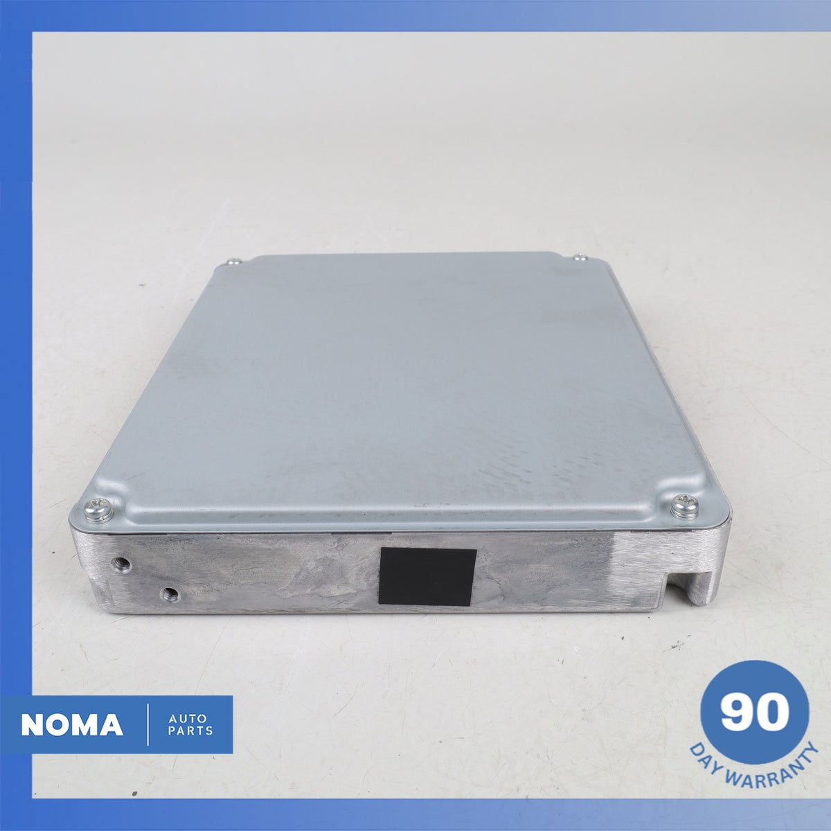 2007 Lexus MHU33 RX400h Hybrid HV High Voltage Battery Control Module OEM - photo 8