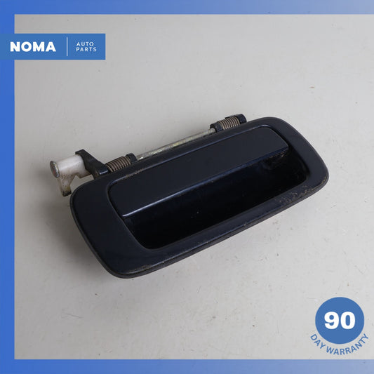 95-00 Lexus LS400 XF20 Rear Right Passenger Side Exterior Door Handle OEM - photo 1