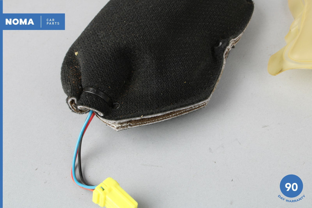 97-00 Jaguar XK8 X100 Front Left Right Side Seat Lumbar Adjustment Support OEM - photo 3