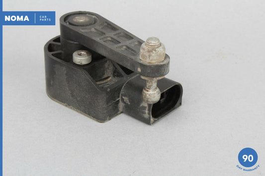 02-08 Jaguar X-Type X400 Front Left Suspension Headlight Height Level Sensor OEM - photo 1