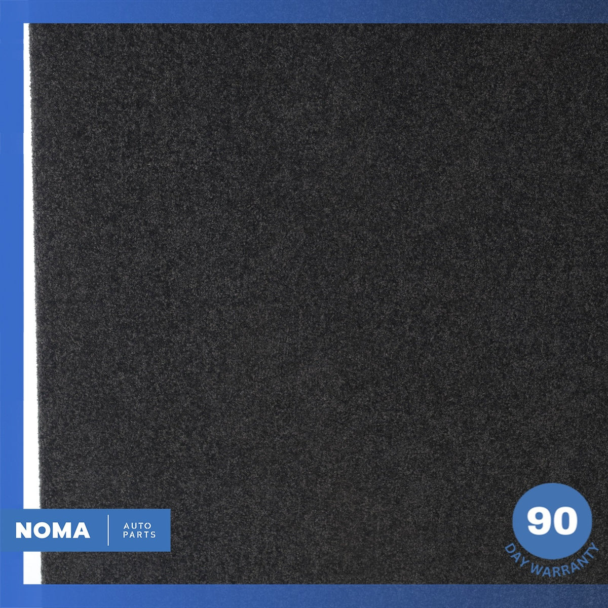 03-12 Land Rover Range Rover L322 Trunk Floor Carpet Load Board Panel Trim OEM - photo 6