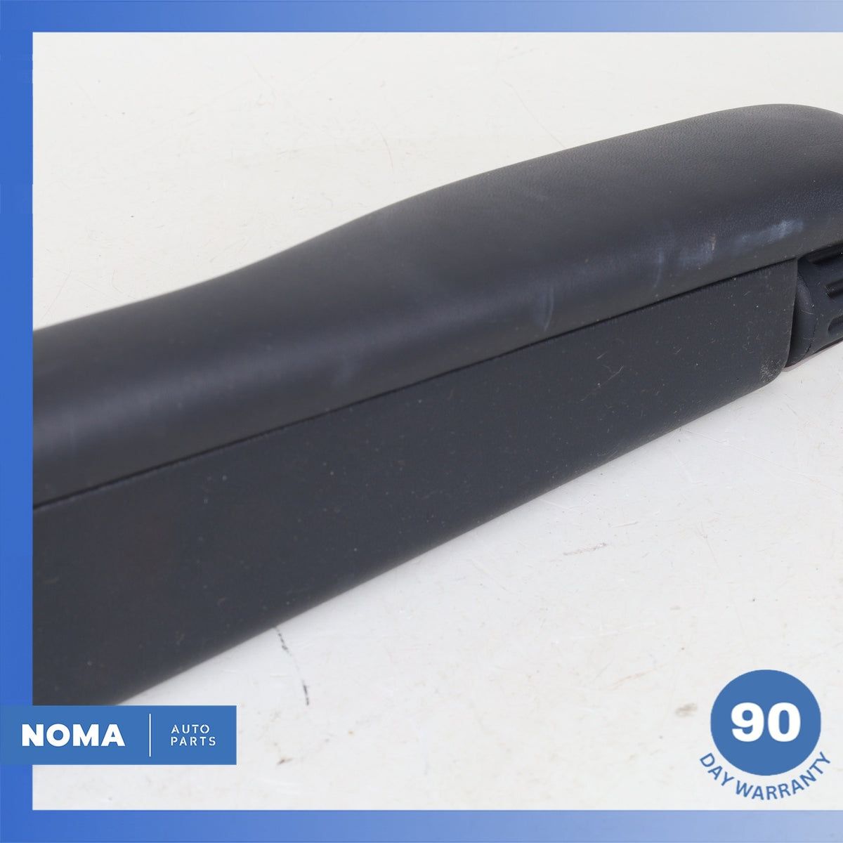 13-22 Range Rover Sport L494 L405 L462 Front Left Seat Armrest LR035574 OEM - photo 3