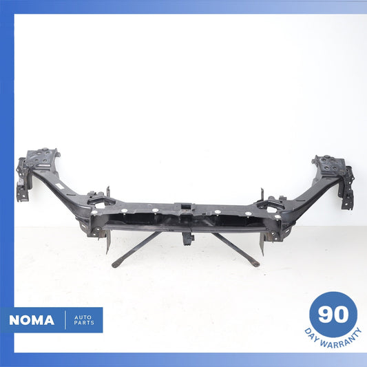 10-19 Jaguar X351 XJ XJR Front Upper Radiator Support AW938D040AD OEM - photo 1