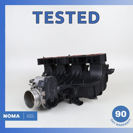 12-17 Range Rover Evoque L538 XE 2.0 204PT Engine Motor Air Intake Manifold OEM - photo 1