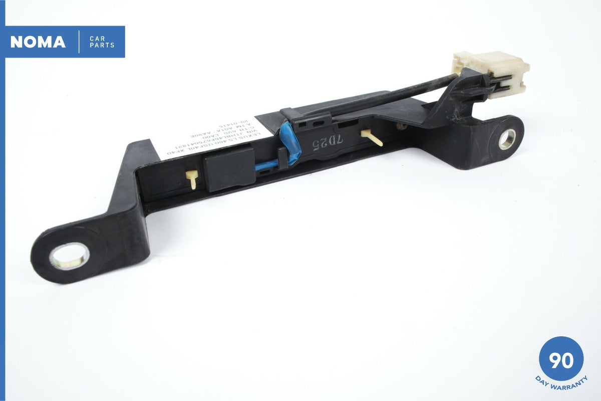 07-12 Lexus LS460 XF40 Rear Keyless Entry Antenna Sensor Module 89997-41010 OEM - photo 4