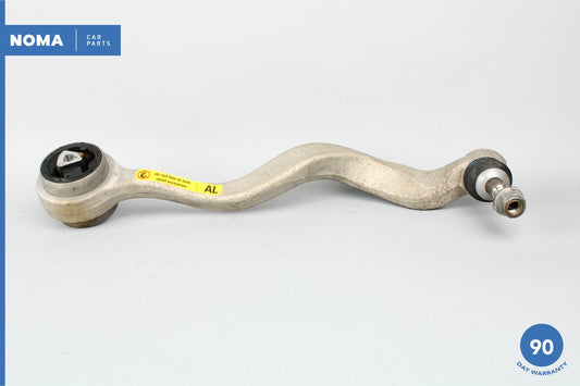 04-10 BMW E60 Front Left Driver Side Lower Control Arm 6773170 OEM - photo 1