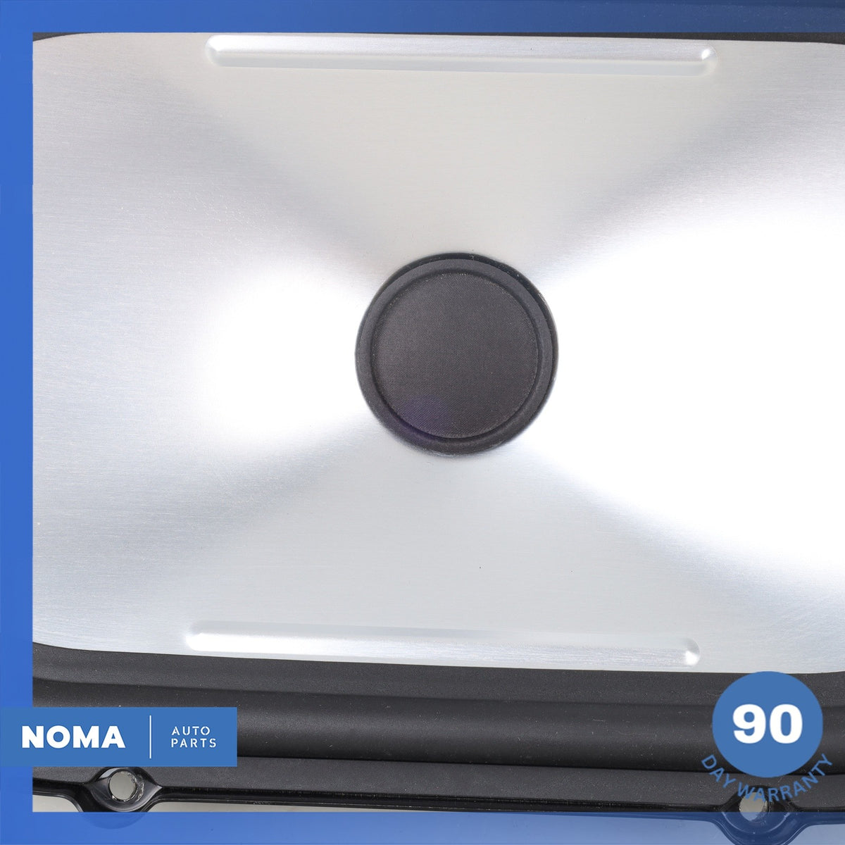 Range Rover L322 Rear Audio Sound Subwoofer Speaker Harman/Kardon OEM - photo 7