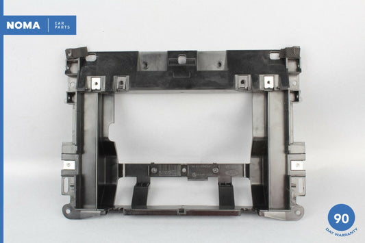 10-12 Land Rover Range Rover L322 Dash Climate Control Mounting Bracket OEM - photo 1